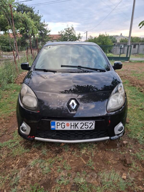 Renault - Twingo - 1.5