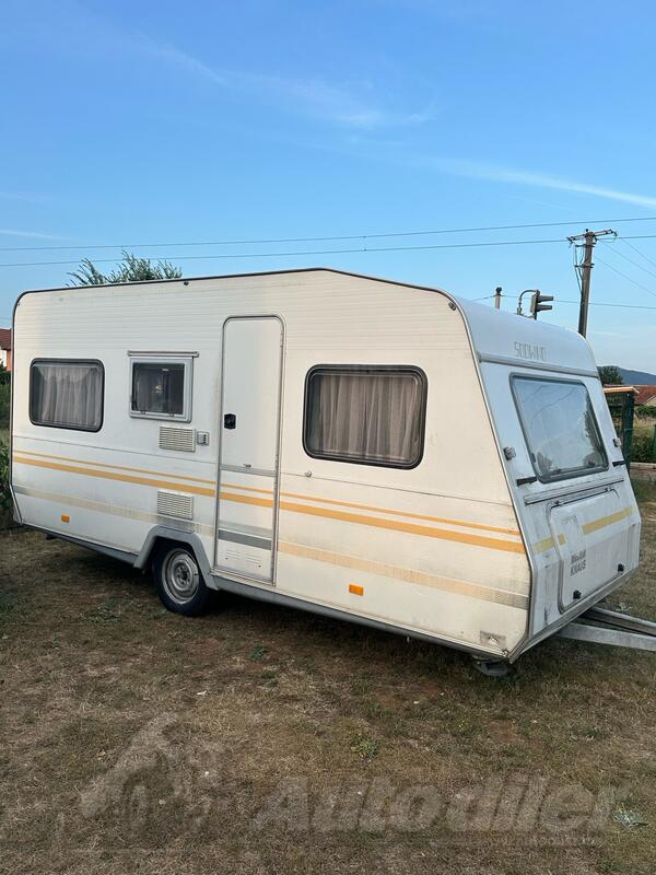 Hymer - 470