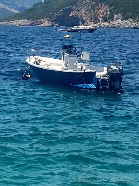 Gozzo mare yachts - Gozzo Sorentimo