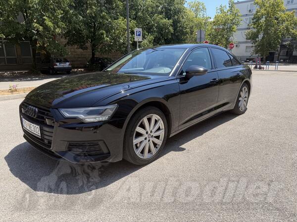 Audi - A6 - 2.0