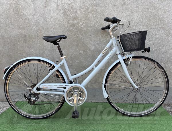 Shimano - Speed