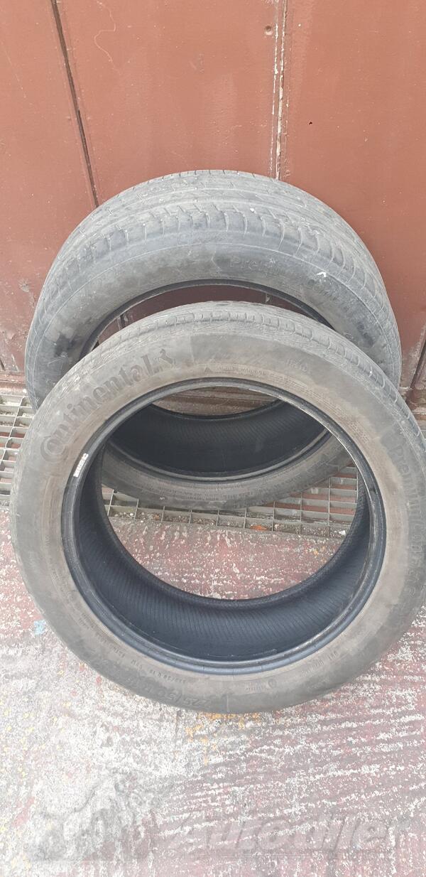 Continental - Premim Contan 6 225 50 18 BMW - Ljetnja guma