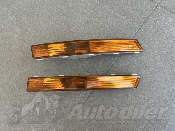 Žmigavci za Volkswagen - Passat    - 2006-2011