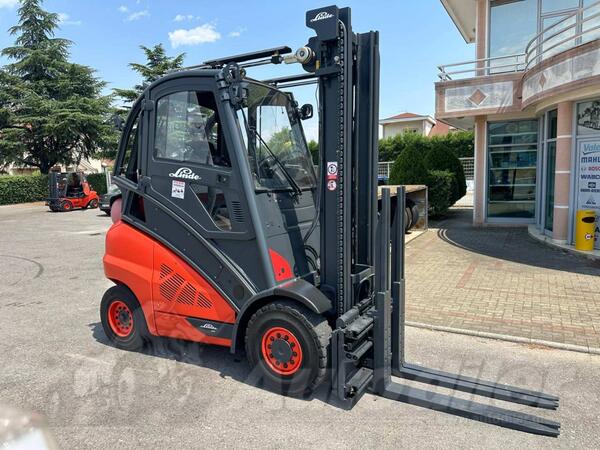 Linde - H45