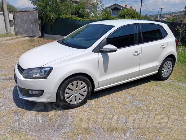Volkswagen - Polo