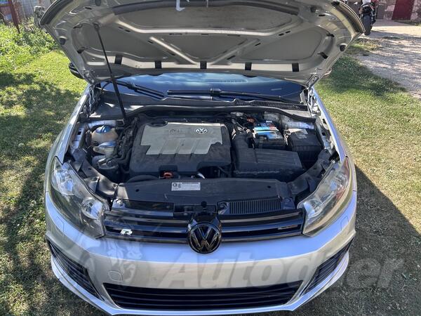 Volkswagen - Golf 6 - 2.0