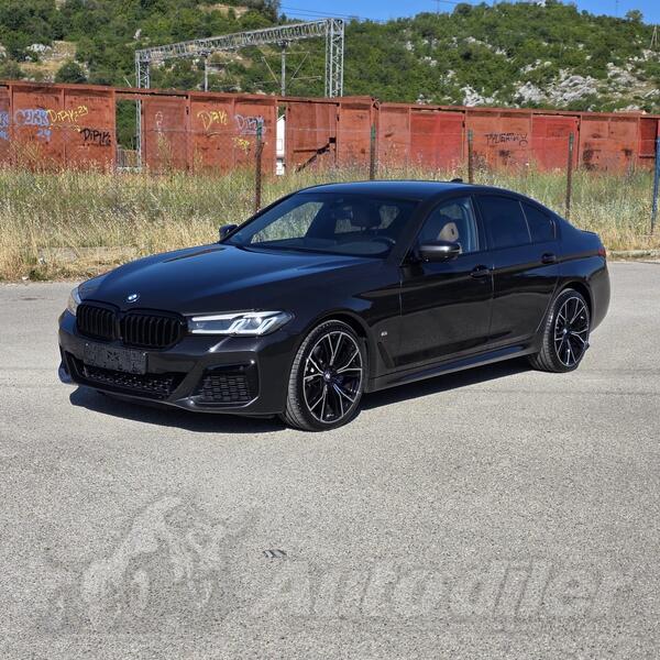 BMW - 530 - 530 M