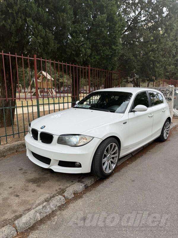 BMW - 120 - 2.0