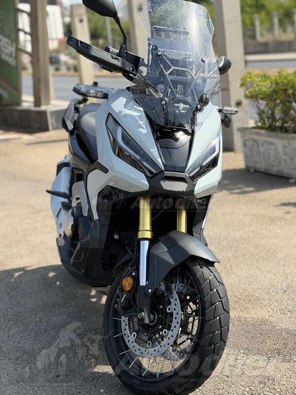 Honda - X adv