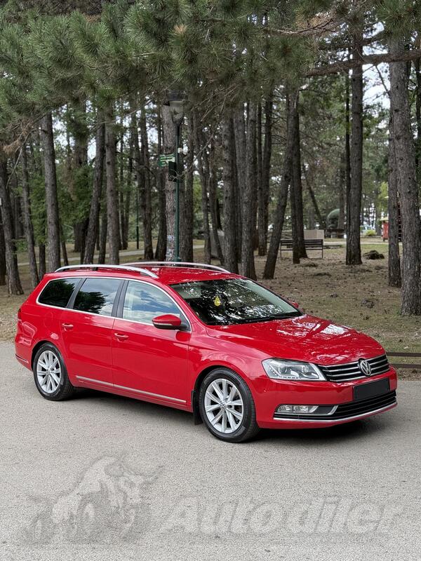 Volkswagen - Golf 7 - 4MOTION