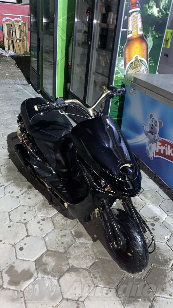 CFMoto - KINEZ