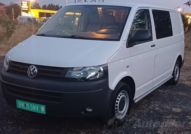 Volkswagen - TRANSPORTER