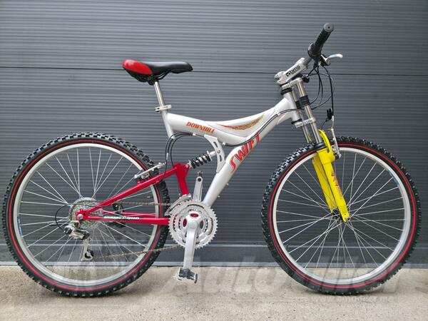 Storck - Swift