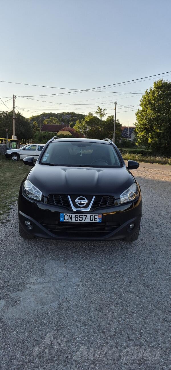 Nissan - Qashqai - 1.6 dci