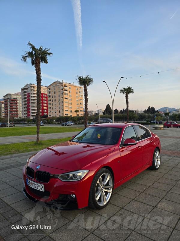 BMW - 320 - 2.0