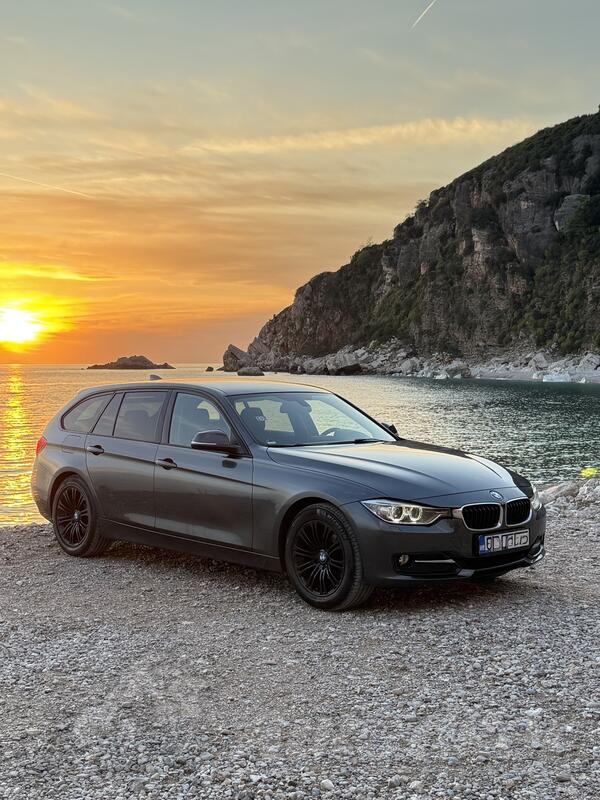 BMW - 318 - 2.0 DIZEL