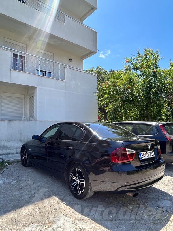 BMW - 320 - 20