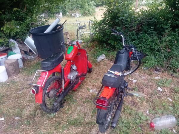 Tomos - apn4 i apn6