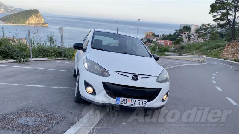 Mazda - 2 - 1.5
