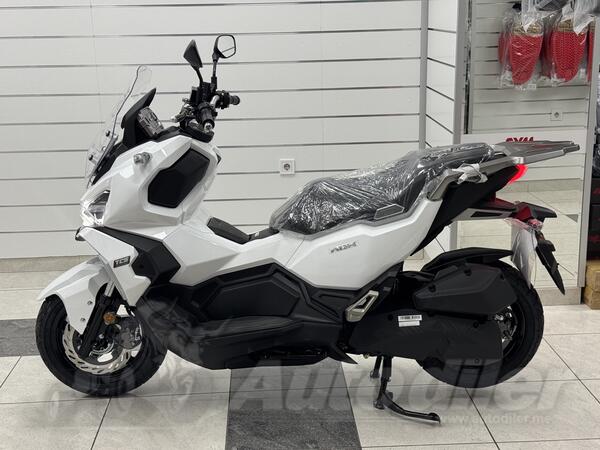 SYM - ADX 125