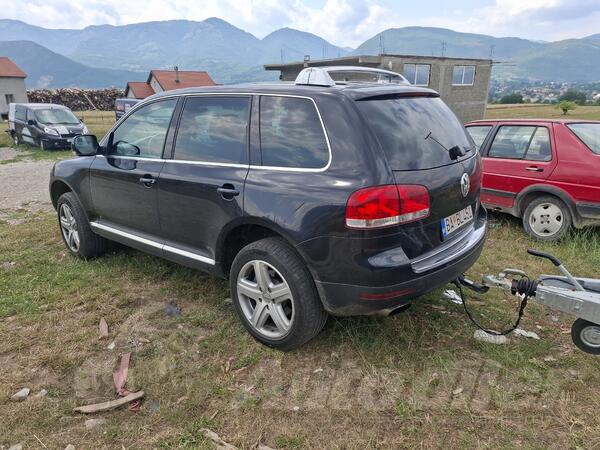 Volkswagen - Touareg - 30
