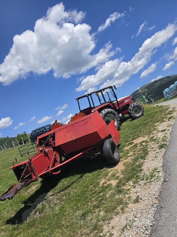 Welger - 45