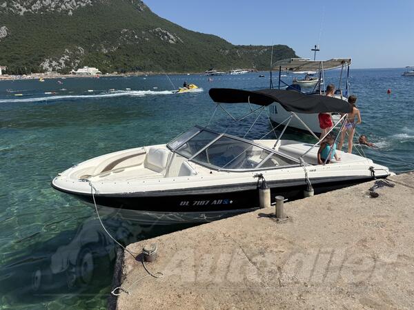 Bayliner - 195 BR
