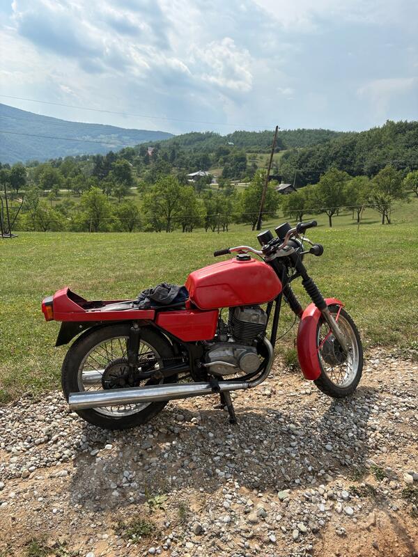 Jawa - 638