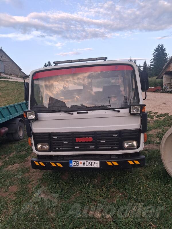 Iveco - t.30