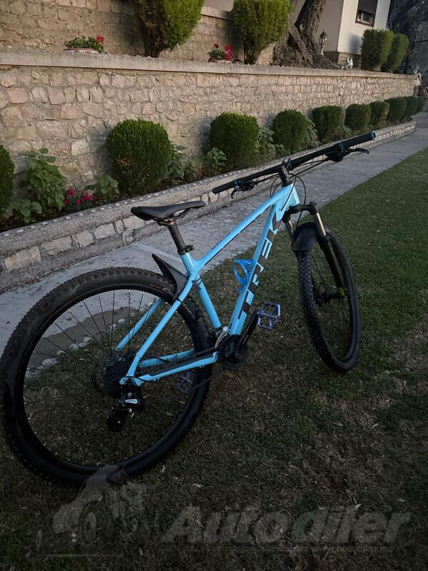 Trek - marlin 5