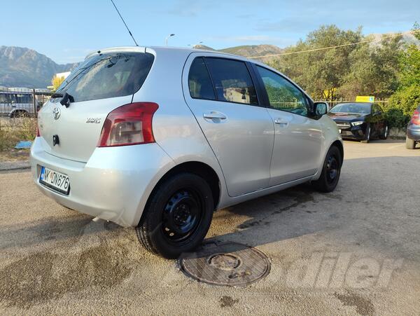 Toyota - Yaris - 1.3