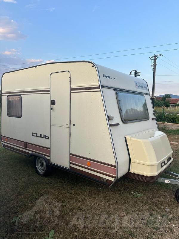 Hymer - 370