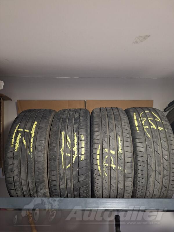 Landsail - 205 45 17 - Summer tire