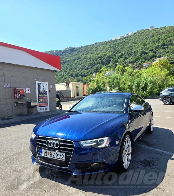 Audi - A5 - 2.0
