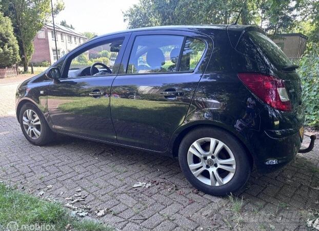 Opel - Corsa - 1.3cdi