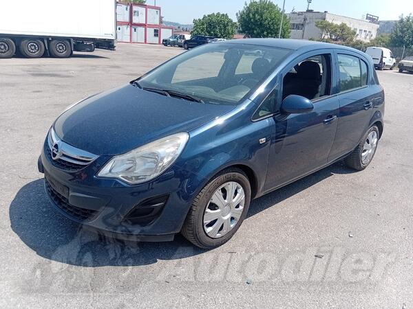 Opel - Corsa - 1.3cdi
