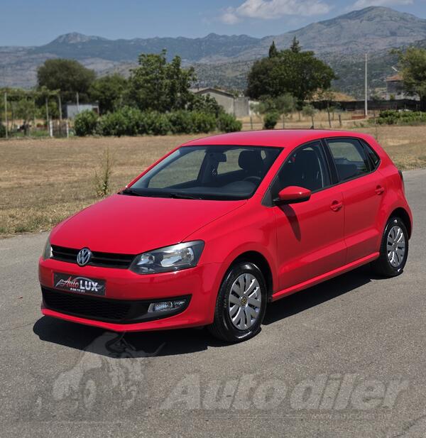 Volkswagen - Polo - 1.6 TDI