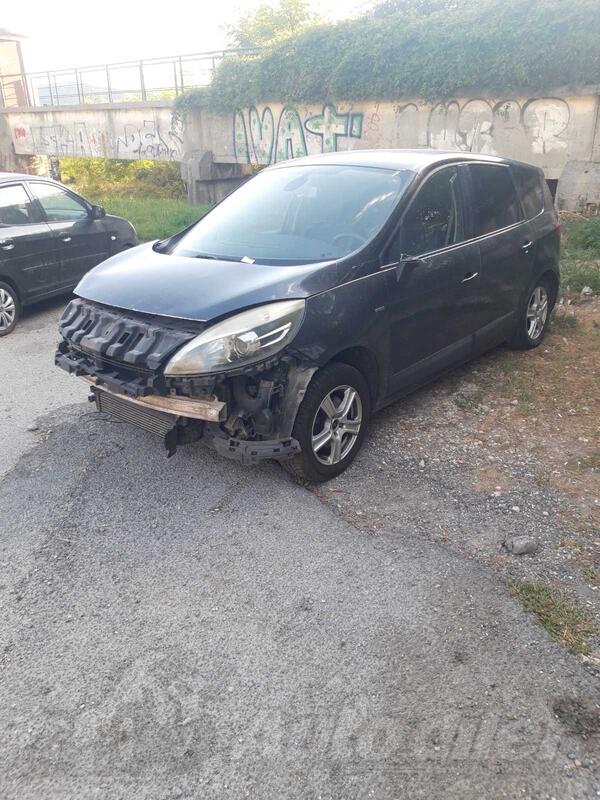 Renault - Grand Scenic - 1.6dci