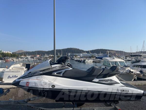 Yamaha - vx110 crusier