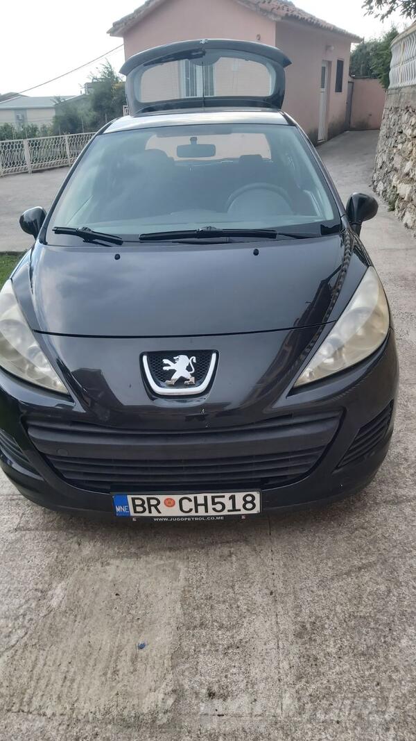 Peugeot - 207 - 1.4 HDI