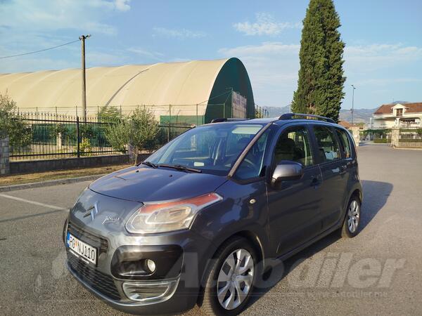 Citroen - C3 Picasso - 1.6 HDI