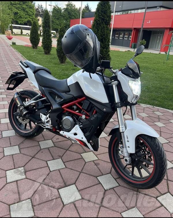 Benelli - BN251