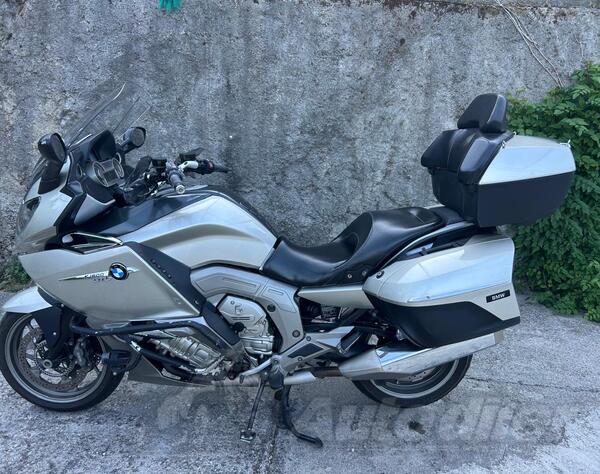 BMW - K1600 GTL