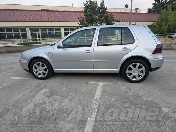 Volkswagen - Golf 4 - 1.9