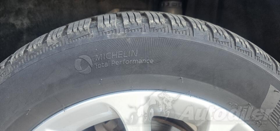 Michelin - total performance - Zimska guma