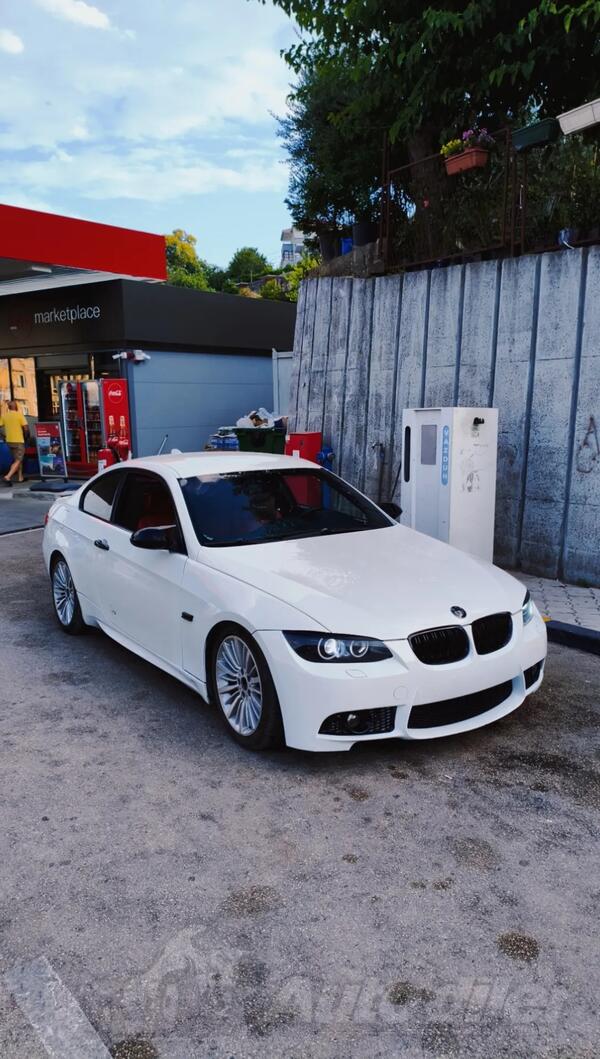 Borbet rims and style416 tires