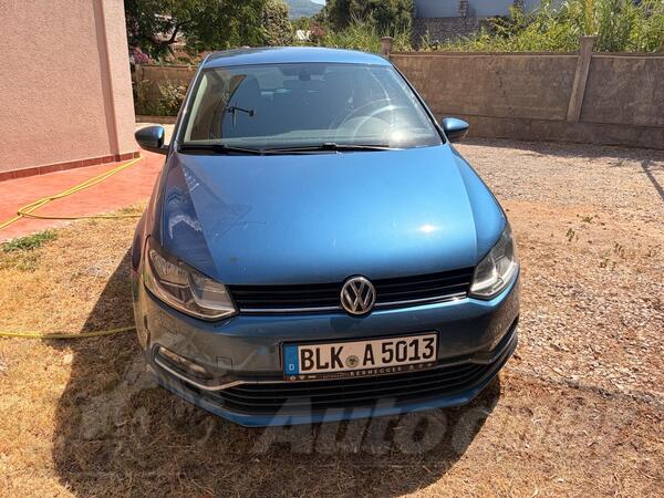 Volkswagen - Polo - 1.4 TDI