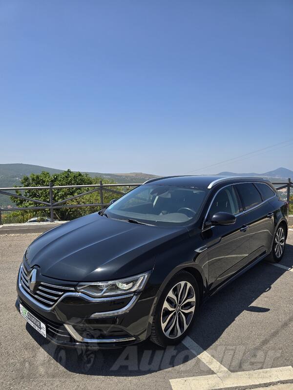Renault - Talisman - 1.5 dci