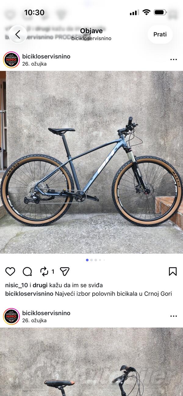 GT - BH EXPERT