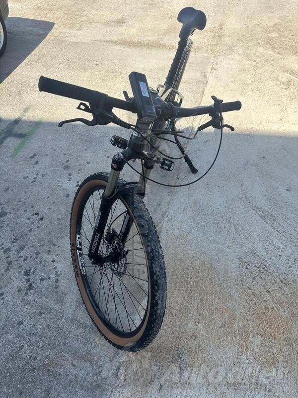 GT - BH EXPERT